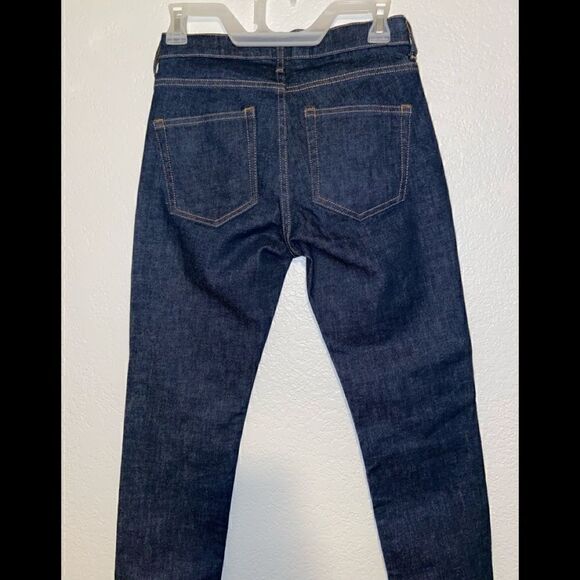 Everlane Regular Mid-Rise Skinny Jeans size 25‎ - Picture 5 of 8